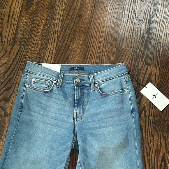 7 for all mankind dojo trousers - Picture 5 of 7